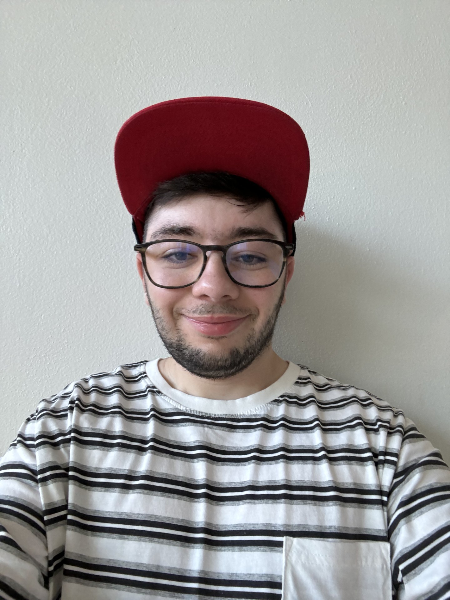 William Lussier, passionné par le développement logiciel et l'optimisation des performances