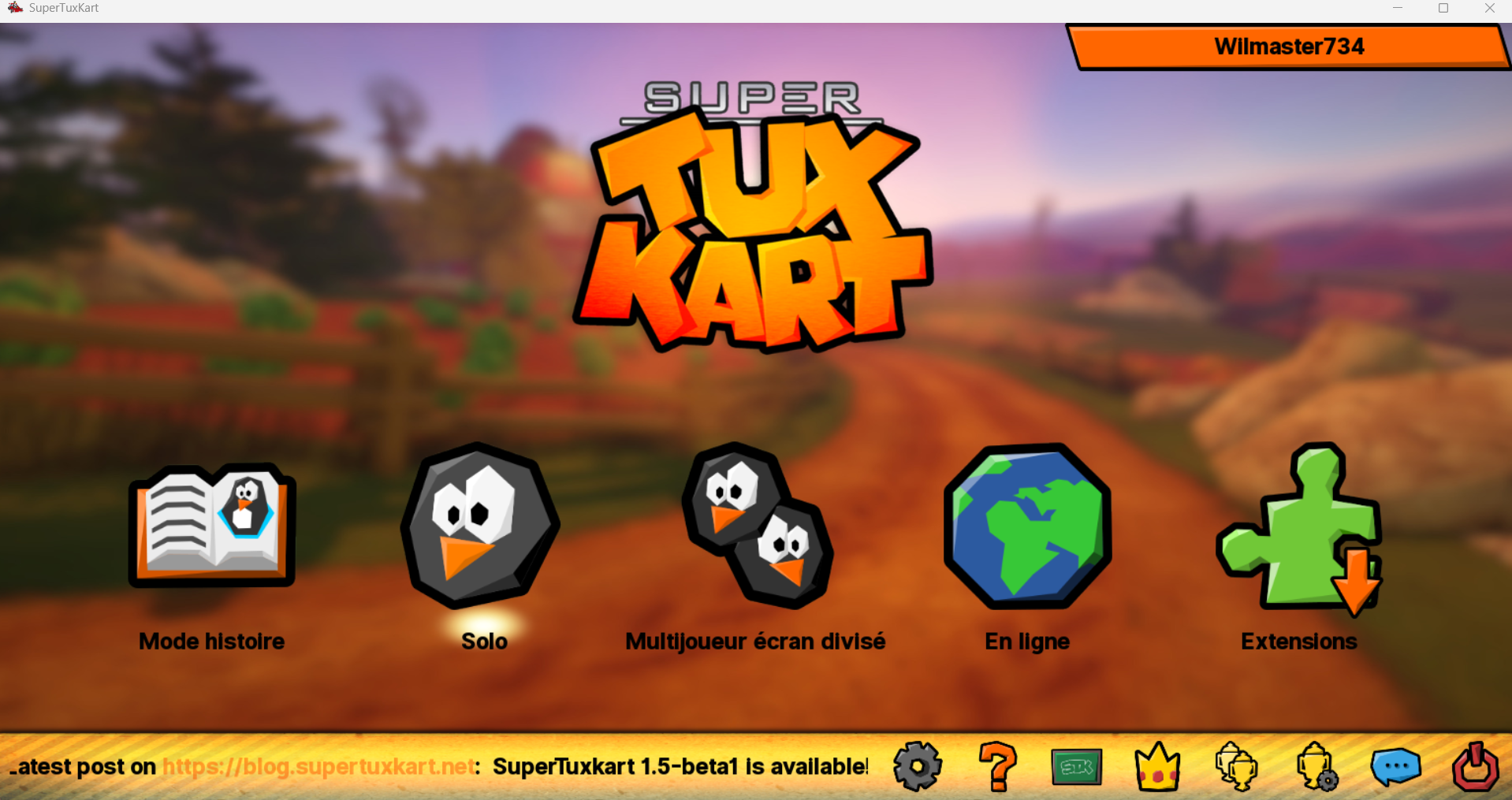 Quelques informations